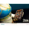PREORDER - The Legend of Zelda Breath of the Wild - Zelda figure