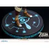 PREORDER - The Legend of Zelda Breath of the Wild - Zelda figure