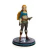 PREORDER - The Legend of Zelda Breath of the Wild - Zelda figure