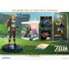 PREORDER - The Legend of Zelda Breath of the Wild - Zelda figure