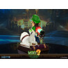Luigi's Mansion 3 - Figurine Luigi (avec Polterpup), Collector's Edition