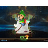 Luigi's Mansion 3 - Luigi figure (with Polterpup), Collector's Edition