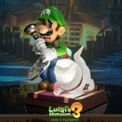 Luigi's Mansion 3 - Luigi...