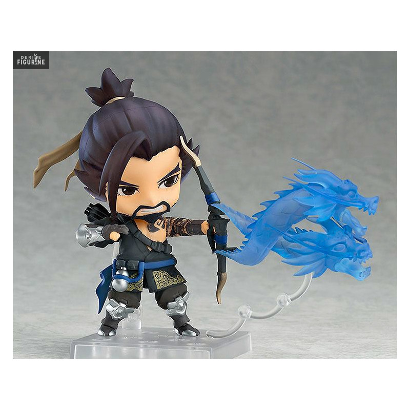 Overwatch - Figure Hanzo...