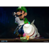 Luigi's Mansion 3 - Figurine Luigi (avec Polterpup), Collector's Edition
