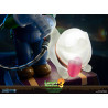 Luigi's Mansion 3 - Figurine Luigi (avec Polterpup), Collector's Edition