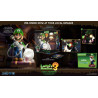 Luigi's Mansion 3 - Figurine Luigi (avec Polterpup), Collector's Edition