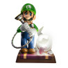 Luigi's Mansion 3 - Luigi figure (with Polterpup), Collector's Edition