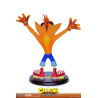 Crash Bandicoot N. Sane Trilogy - Figurine Crash Bandicoot