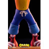 Crash Bandicoot N. Sane Trilogy - Figurine Crash Bandicoot