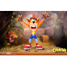 Crash Bandicoot N. Sane Trilogy - Figurine Crash Bandicoot