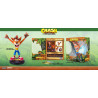 Crash Bandicoot N. Sane Trilogy - Crash Bandicoot figure