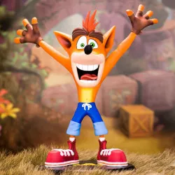 Crash Bandicoot N. Sane...