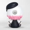 PRÉCOMMANDE - Magical Girl Witch Trials - Figurine Ema Sakuraba, Huggy Good Smile