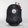 PRÉCOMMANDE - Magical Girl Witch Trials - Figurine Hiro Nikaido, Huggy Good Smile
