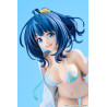 PRE ORDER - Makeine: Too Many Losing Heroines! - Anna Yanami figure, Swimsuit