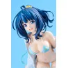 PRÉCOMMANDE - Makeine: Too Many Losing Heroines! - Figurine Anna Yanami, Swimsuit