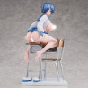 Original Character - Mousou Tights.44: Ruri-chan Illustration by Hyouuma figure