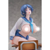Original Character - Mousou Tights.44: Ruri-chan Illustration by Hyouuma figure