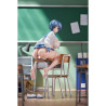 Original Character - Mousou Tights.44: Ruri-chan Illustration by Hyouuma figure