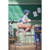 Original Character - Figurine Mousou Tights.44: Ruri-chan Illustration by Hyouuma