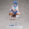 Original Character - Figurine Mousou Tights.44: Ruri-chan Illustration by Hyouuma, Tapestry Set