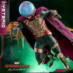 Marvel, Spider-Man : Far...