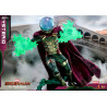 Marvel, Spider-Man : Far From Home - Mysterio figure, Movie Masterpiece