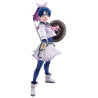 PRÉCOMMANDE - Scum of the Brave - Figurine Aki Jougamine