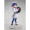 PRÉCOMMANDE - Scum of the Brave - Figurine Aki Jougamine