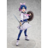 PRÉCOMMANDE - Scum of the Brave - Figurine Aki Jougamine