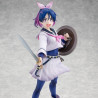 PRÉCOMMANDE - Scum of the Brave - Figurine Aki Jougamine