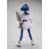 PRÉCOMMANDE - Scum of the Brave - Figurine Aki Jougamine