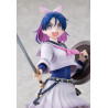 PRÉCOMMANDE - Scum of the Brave - Figurine Aki Jougamine
