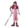 PREORDER - Final Fantasy VII - Aerith Gainsborough figure, Bring Arts
