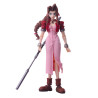PRÉCOMMANDE - Final Fantasy VII - Figurine Aerith Gainsborough, Bring Arts