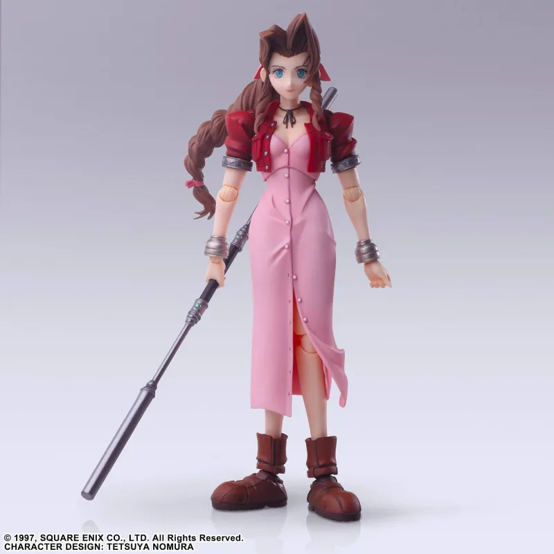 PREORDER - Final Fantasy...