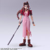 PRÉCOMMANDE - Final Fantasy VII - Figurine Aerith Gainsborough, Bring Arts