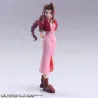 PREORDER - Final Fantasy VII - Aerith Gainsborough figure, Bring Arts