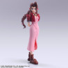 PRÉCOMMANDE - Final Fantasy VII - Figurine Aerith Gainsborough, Bring Arts