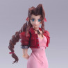 PRÉCOMMANDE - Final Fantasy VII - Figurine Aerith Gainsborough, Bring Arts
