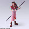 PRÉCOMMANDE - Final Fantasy VII - Figurine Aerith Gainsborough, Bring Arts