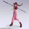 PREORDER - Final Fantasy VII - Aerith Gainsborough figure, Bring Arts