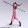PRÉCOMMANDE - Final Fantasy VII - Figurine Aerith Gainsborough, Bring Arts