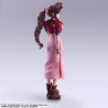 PRÉCOMMANDE - Final Fantasy VII - Figurine Aerith Gainsborough, Bring Arts