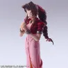PREORDER - Final Fantasy VII - Aerith Gainsborough figure, Bring Arts