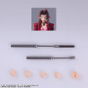 PRÉCOMMANDE - Final Fantasy VII - Figurine Aerith Gainsborough, Bring Arts