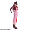 PRÉCOMMANDE - Final Fantasy VII - Figurine Aerith Gainsborough, Bring Arts