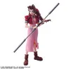 PREORDER - Final Fantasy VII - Aerith Gainsborough figure, Bring Arts