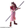 PRÉCOMMANDE - Final Fantasy VII - Figurine Aerith Gainsborough, Bring Arts